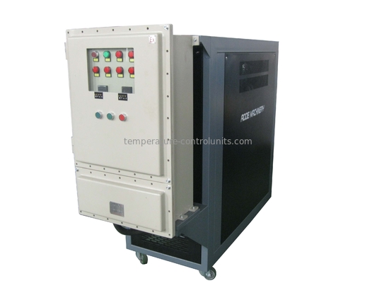Explosionssicherer Plastikform-Temperaturbegrenzer 45KW/300 Grad