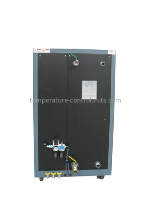 Hochglanz-Plastikform-Temperaturbegrenzer BWS-800 mit CER/ROHS