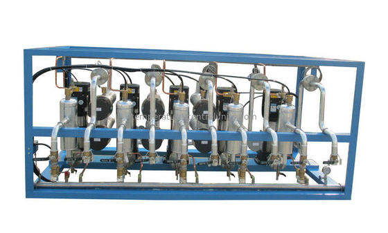 Hohe Leistungsfähigkeit ISO-Extruder-Temperaturbegrenzer für industrielles