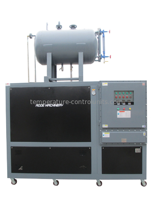 Explosionssichere Plastikform-Temperaturbegrenzer-Maschine 90KW